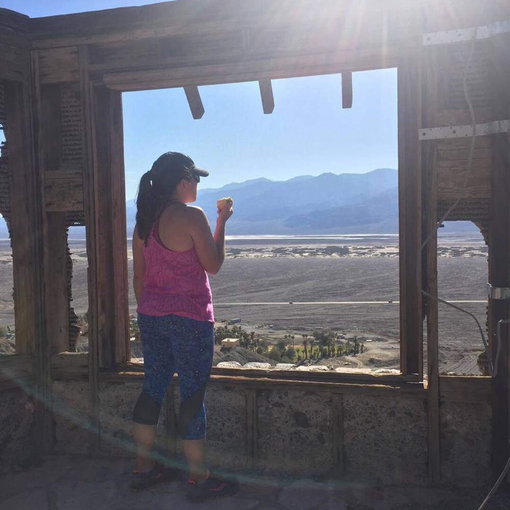 Meet your Posher, Brandi